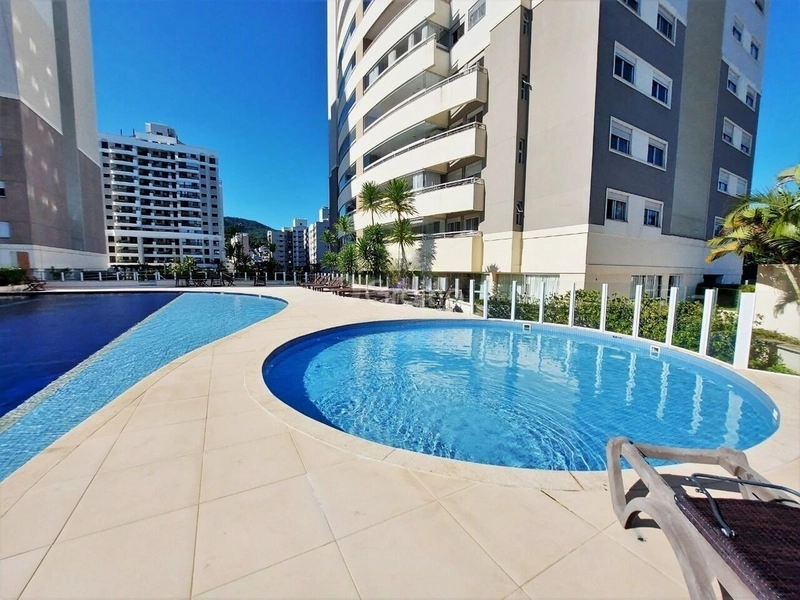 Apartamento no Itacurubi com 3 dormitórios, sendo 1 suítes com 122m²: 10ª foto da galeria de imagens do imóvel