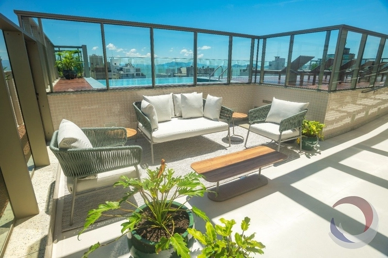 Apartamento no Centro com 3 dormitórios, sendo 1 suíte com 2 vagas: 25ª foto da galeria de imagens do imóvel
