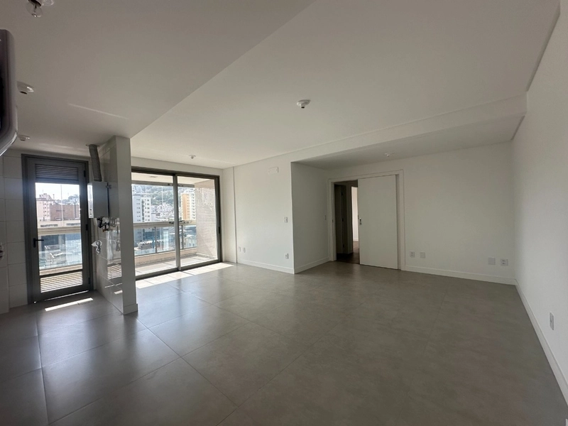 Apartamento no Centro com 3 dormitórios, sendo 1 suíte com 2 vagas: 2ª foto da galeria de imagens do imóvel