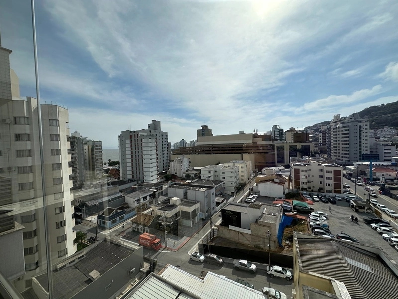 Apartamento no Centro com 3 dormitórios, sendo 1 suíte com 2 vagas: 6ª foto da galeria de imagens do imóvel