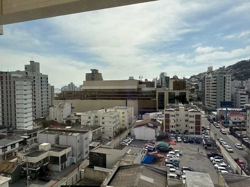 Apartamento no Centro com 3 dormitórios, sendo 1 suíte com 2 vagas: 9ª foto da galeria de imagens do imóvel
