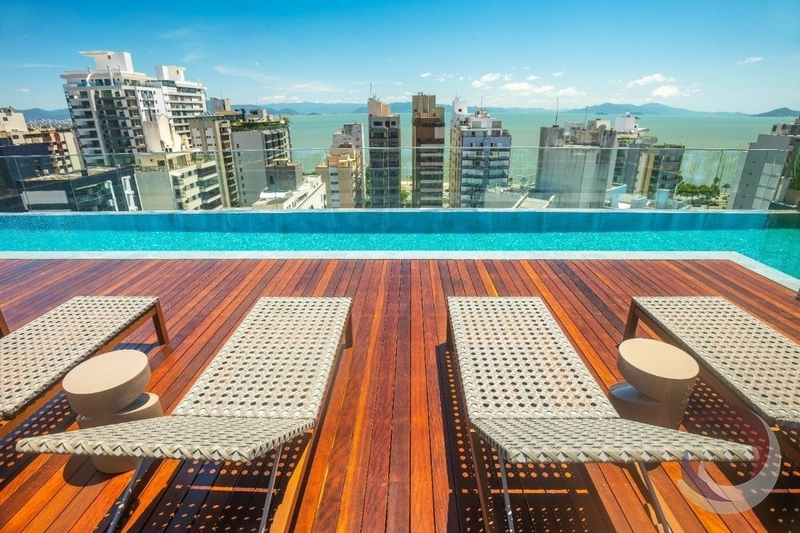 Apartamento no Centro com 3 dormitórios, sendo 1 suíte com 2 vagas: 26ª foto da galeria de imagens do imóvel