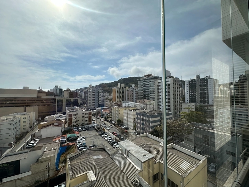 Apartamento no Centro com 3 dormitórios, sendo 1 suíte com 2 vagas: 15ª foto da galeria de imagens do imóvel