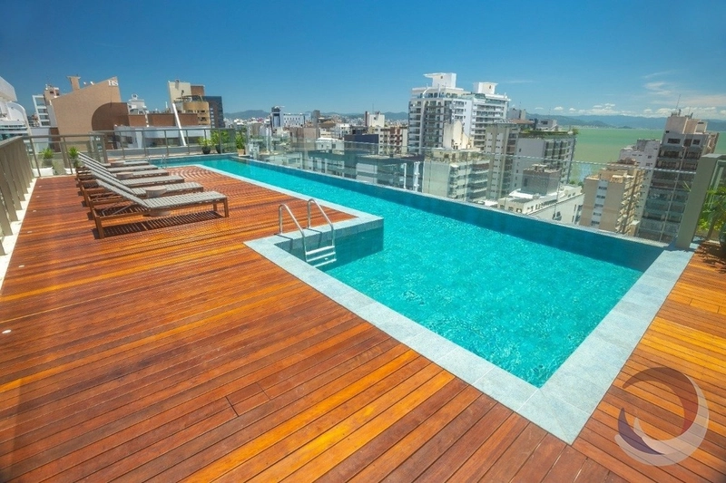 Apartamento no Centro com 3 dormitórios, sendo 1 suíte com 2 vagas: 31ª foto da galeria de imagens do imóvel