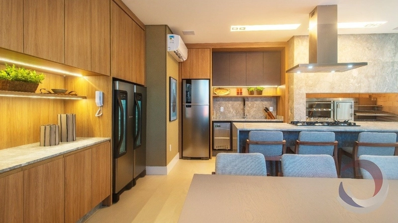 Apartamento no Centro com 3 dormitórios, sendo 1 suíte com 2 vagas: 24ª foto da galeria de imagens do imóvel