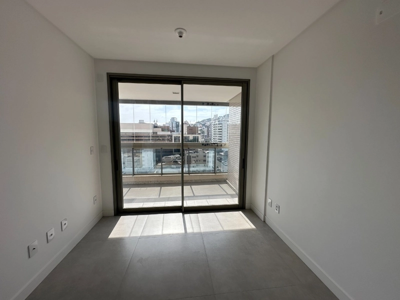 Apartamento no Centro com 3 dormitórios, sendo 1 suíte com 2 vagas: 5ª foto da galeria de imagens do imóvel