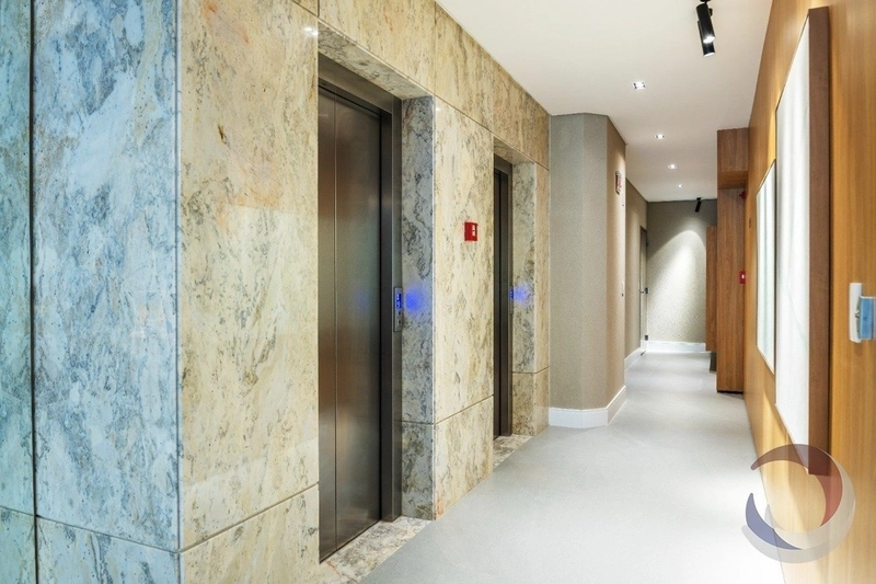 Apartamento no Centro com 3 dormitórios, sendo 1 suíte com 2 vagas: 21ª foto da galeria de imagens do imóvel