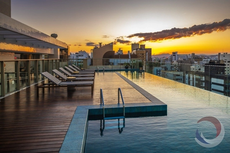 Apartamento no Centro com 3 dormitórios, sendo 1 suíte com 2 vagas: 23ª foto da galeria de imagens do imóvel