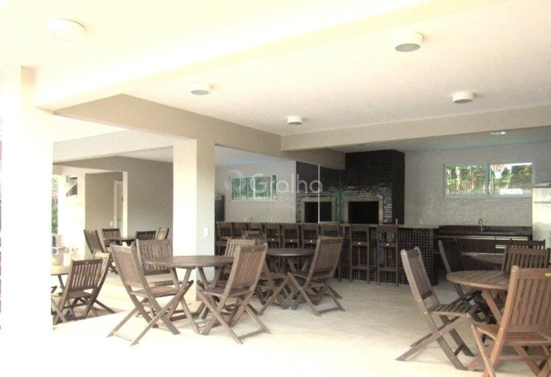 Apartamento no Itacurubi com 4 dormitórios sendo 1 suítes com - 128 m²: 18ª foto da galeria de imagens do imóvel