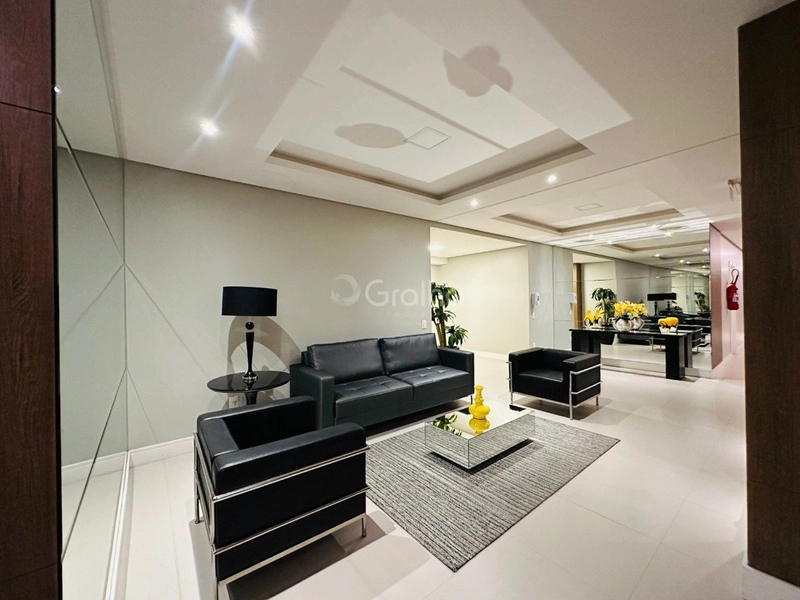 Apartamento no Itacurubi com 4 dormitórios sendo 1 suítes com - 128 m²: 16ª foto da galeria de imagens do imóvel