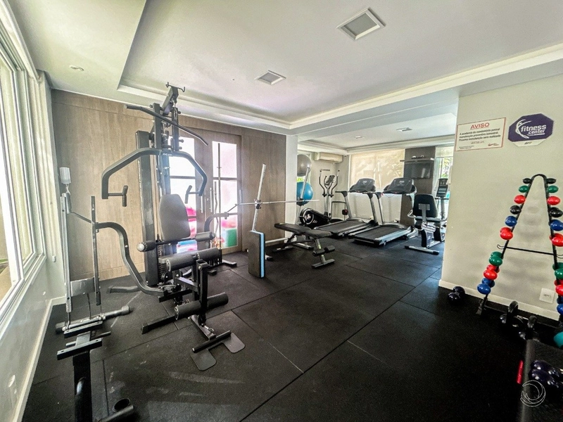 Apartamento no Itacurubi com 4 dormitórios sendo 1 suítes com - 128 m²: 24ª foto da galeria de imagens do imóvel