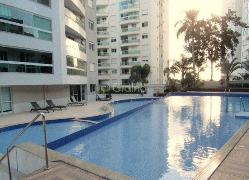 Apartamento no Itacurubi com 4 dormitórios sendo 1 suítes com - 128 m²: 28ª foto da galeria de imagens do imóvel