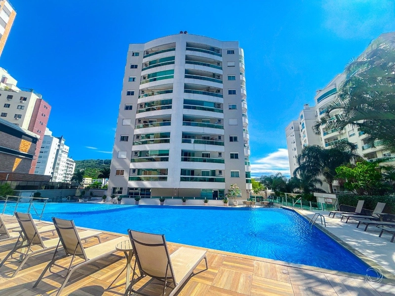 Apartamento no Itacurubi com 4 dormitórios sendo 1 suítes com - 128 m²: 29ª foto da galeria de imagens do imóvel