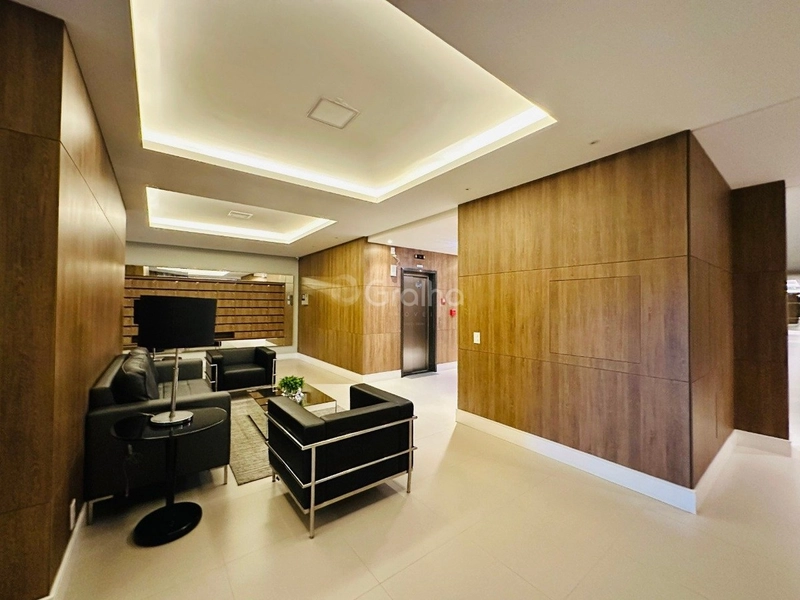 Apartamento no Itacurubi com 4 dormitórios sendo 1 suítes com - 128 m²: 19ª foto da galeria de imagens do imóvel