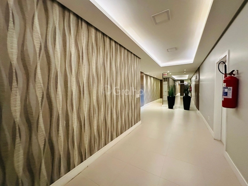 Apartamento no Itacurubi com 4 dormitórios sendo 1 suítes com - 128 m²: 21ª foto da galeria de imagens do imóvel