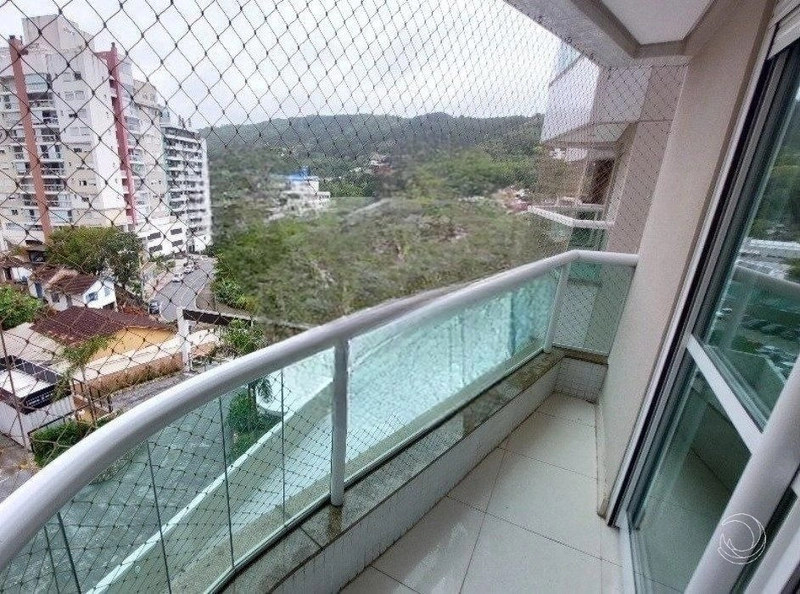 Apartamento no Itacurubi com 4 dormitórios sendo 1 suítes com - 128 m²: 3ª foto da galeria de imagens do imóvel
