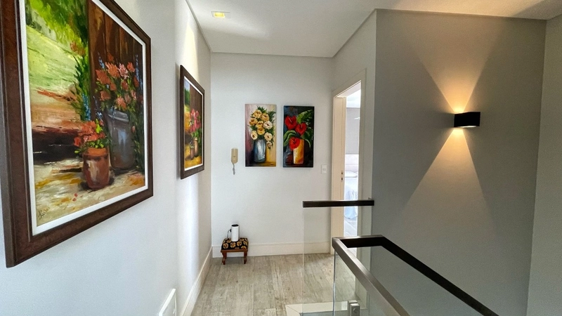 Cobertura duplex no Centro com vista para o mar, 3 suítes 231m²: 23ª foto da galeria de imagens do imóvel