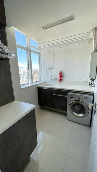 Cobertura duplex no Centro com vista para o mar, 3 suítes 231m²: 9ª foto da galeria de imagens do imóvel