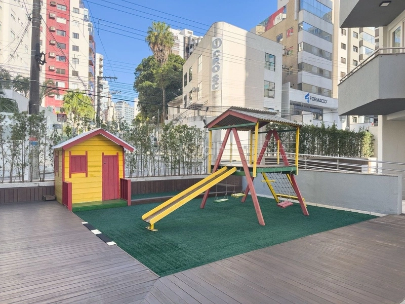 Apartamento na Beira Mar com 3 dormitórios, sendo 1 suítes e 1 vaga: 33ª foto da galeria de imagens do imóvel