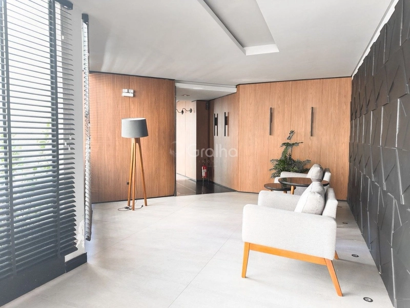 Apartamento na Beira Mar com 3 dormitórios, sendo 1 suítes e 1 vaga: 40ª foto da galeria de imagens do imóvel