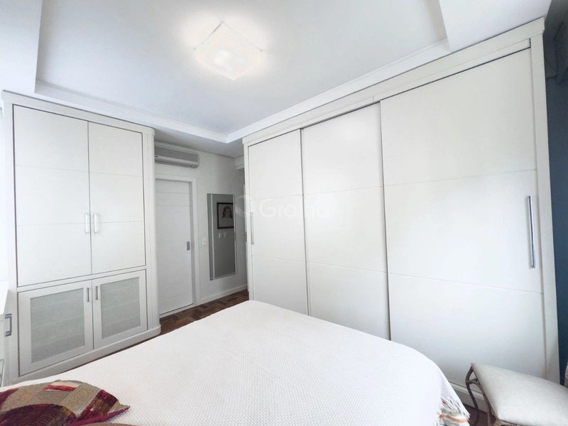 Apartamento na Beira Mar com 3 dormitórios, sendo 1 suítes e 1 vaga: 20ª foto da galeria de imagens do imóvel