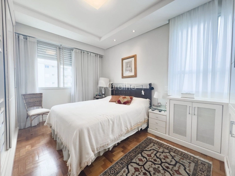 Apartamento na Beira Mar com 3 dormitórios, sendo 1 suítes e 1 vaga: 16ª foto da galeria de imagens do imóvel