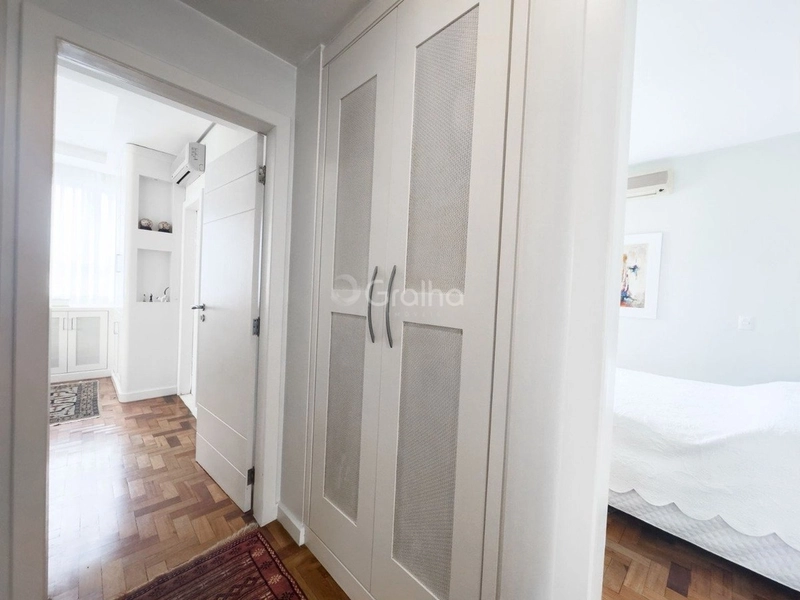 Apartamento na Beira Mar com 3 dormitórios, sendo 1 suítes e 1 vaga: 19ª foto da galeria de imagens do imóvel