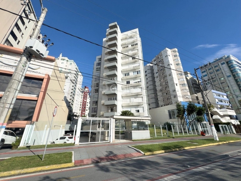 Apartamento na Beira Mar com 3 dormitórios, sendo 1 suítes e 1 vaga: 43ª foto da galeria de imagens do imóvel
