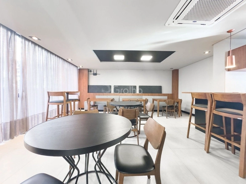 Apartamento na Beira Mar com 3 dormitórios, sendo 1 suítes e 1 vaga: 35ª foto da galeria de imagens do imóvel