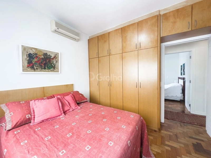 Apartamento na Beira Mar com 3 dormitórios, sendo 1 suítes e 1 vaga: 24ª foto da galeria de imagens do imóvel