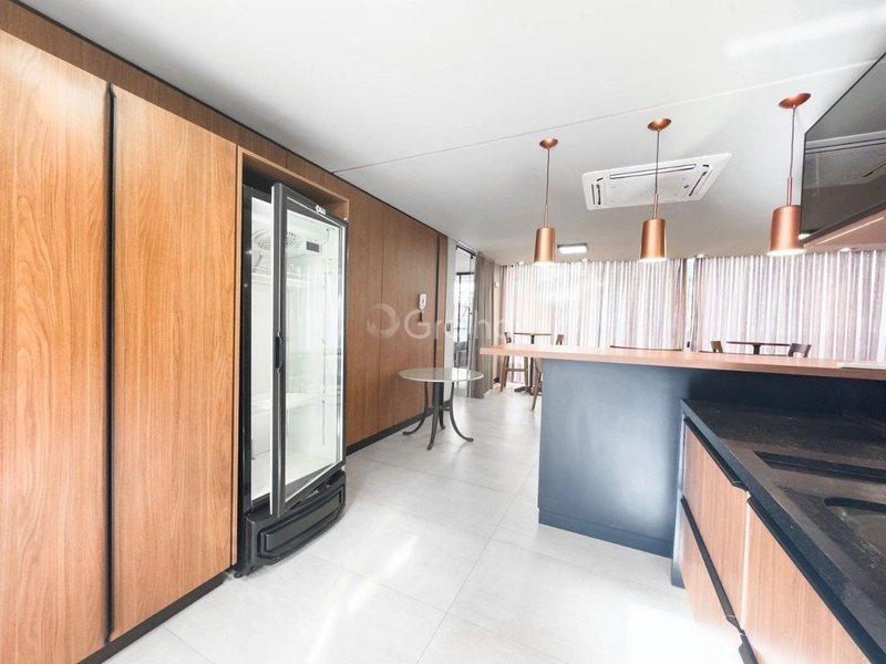 Apartamento na Beira Mar com 3 dormitórios, sendo 1 suítes e 1 vaga: 41ª foto da galeria de imagens do imóvel