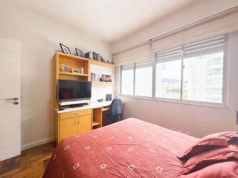 Apartamento na Beira Mar com 3 dormitórios, sendo 1 suítes e 1 vaga: 23ª foto da galeria de imagens do imóvel