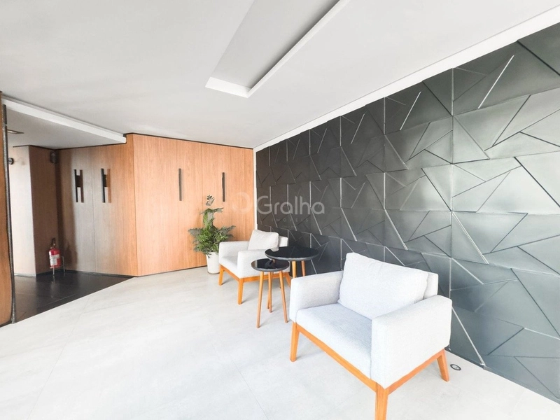 Apartamento na Beira Mar com 3 dormitórios, sendo 1 suítes e 1 vaga: 37ª foto da galeria de imagens do imóvel
