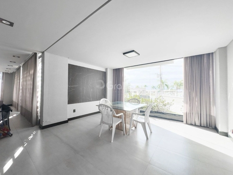 Apartamento na Beira Mar com 3 dormitórios, sendo 1 suítes e 1 vaga: 30ª foto da galeria de imagens do imóvel