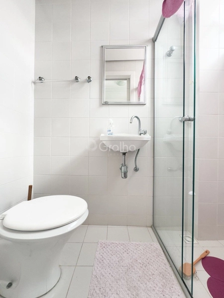 Apartamento na Beira Mar com 3 dormitórios, sendo 1 suítes e 1 vaga: 27ª foto da galeria de imagens do imóvel