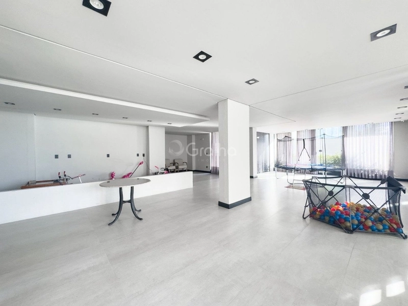 Apartamento na Beira Mar com 3 dormitórios, sendo 1 suítes e 1 vaga: 29ª foto da galeria de imagens do imóvel
