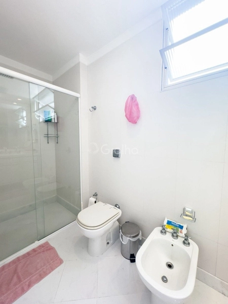 Apartamento na Beira Mar com 3 dormitórios, sendo 1 suítes e 1 vaga: 26ª foto da galeria de imagens do imóvel
