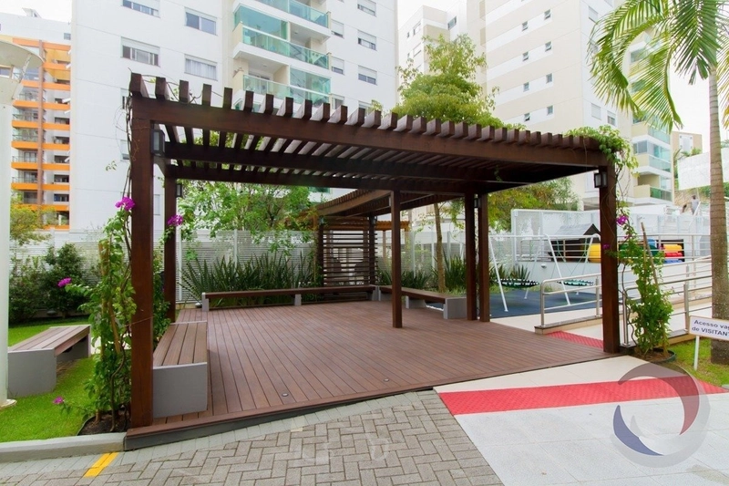 Apartamento no Itacurubi com 3 dormitórios, sendo 1 suíte e 1 vaga: 18ª foto da galeria de imagens do imóvel