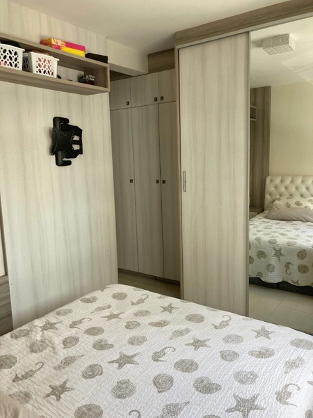 Apartamento no Itacurubi com 3 dormitórios, sendo 1 suíte e 1 vaga: 13ª foto da galeria de imagens do imóvel