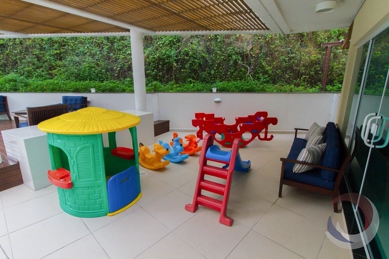 Apartamento no Itacurubi com 3 dormitórios, sendo 1 suíte e 1 vaga: 28ª foto da galeria de imagens do imóvel