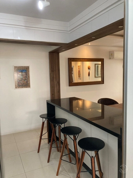 Apartamento no Itacurubi com 3 dormitórios, sendo 1 suíte e 1 vaga: 7ª foto da galeria de imagens do imóvel