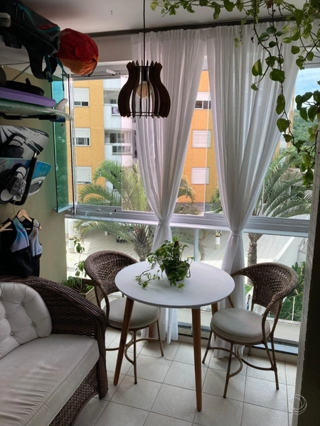 Apartamento no Itacurubi com 3 dormitórios, sendo 1 suíte e 1 vaga: 4ª foto da galeria de imagens do imóvel