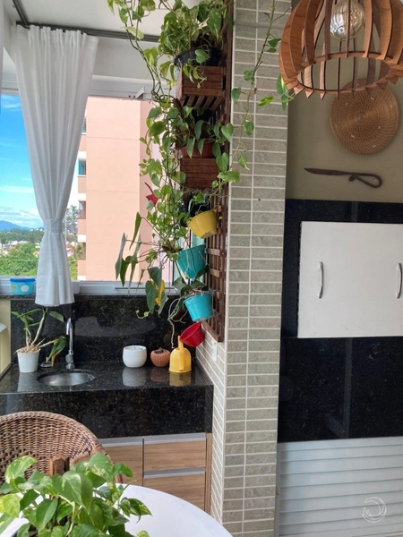 Apartamento no Itacurubi com 3 dormitórios, sendo 1 suíte e 1 vaga: 11ª foto da galeria de imagens do imóvel