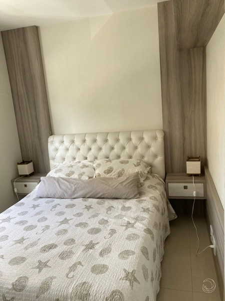 Apartamento no Itacurubi com 3 dormitórios, sendo 1 suíte e 1 vaga: 10ª foto da galeria de imagens do imóvel