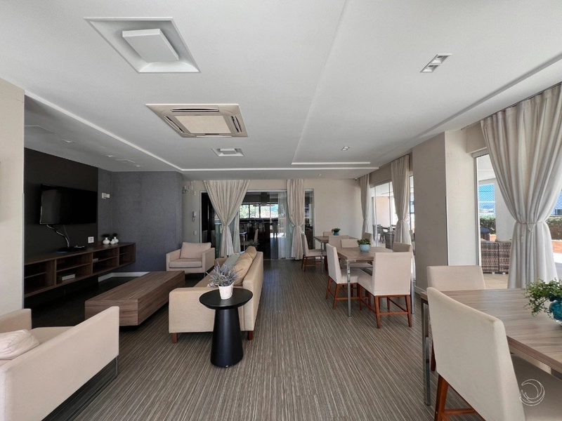 Apartamento Duplex no Estreito com 3 dormitórios 1 suíte, 1 vaga: 26ª foto da galeria de imagens do imóvel