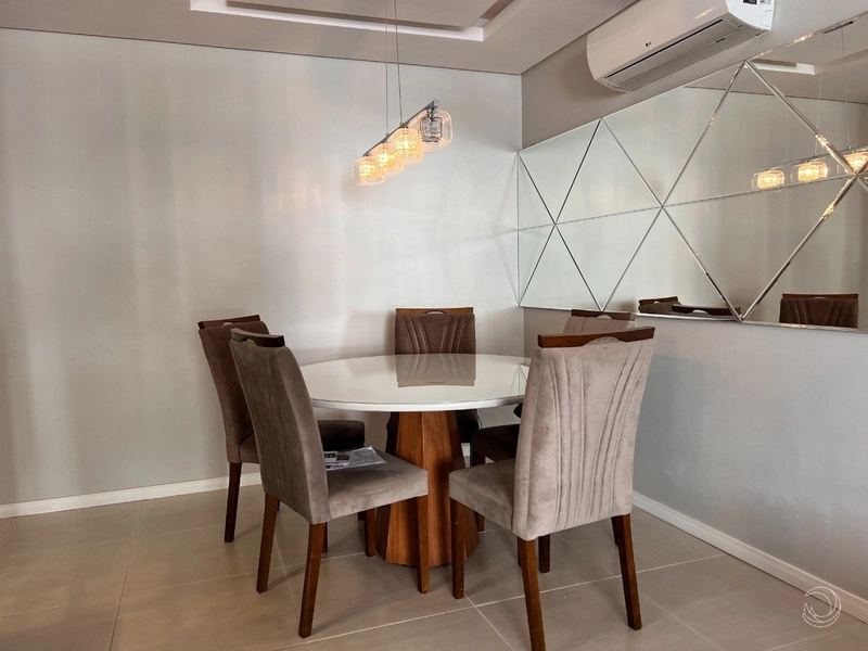 Apartamento Duplex no Estreito com 3 dormitórios 1 suíte, 1 vaga: 4ª foto da galeria de imagens do imóvel