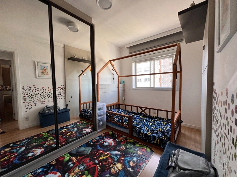 Apartamento Duplex no Estreito com 3 dormitórios 1 suíte, 1 vaga: 21ª foto da galeria de imagens do imóvel