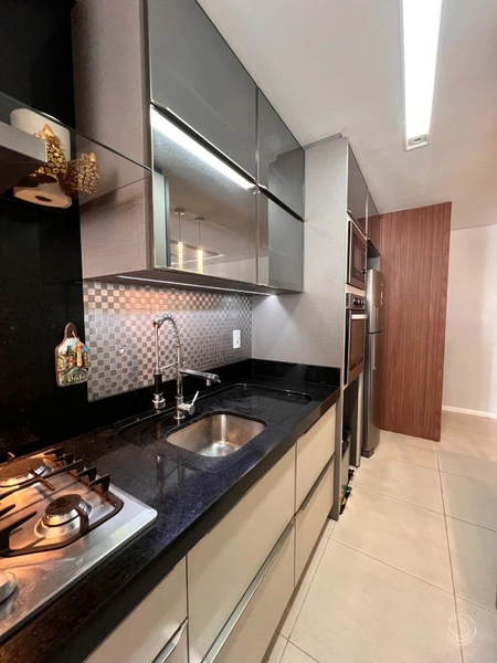 Apartamento Duplex no Estreito com 3 dormitórios 1 suíte, 1 vaga: 12ª foto da galeria de imagens do imóvel