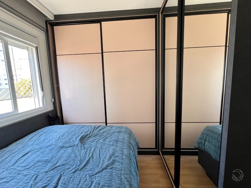Apartamento Duplex no Estreito com 3 dormitórios 1 suíte, 1 vaga: 32ª foto da galeria de imagens do imóvel