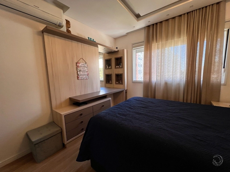 Apartamento Duplex no Estreito com 3 dormitórios 1 suíte, 1 vaga: 14ª foto da galeria de imagens do imóvel